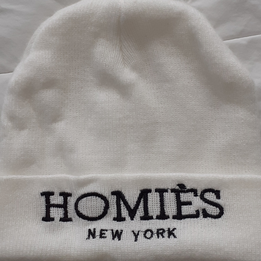 Homiés New York beanie